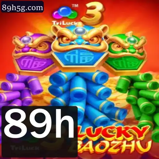 Descubra a Emocionante Experiência de Jogo em 3LuckyBaozhu