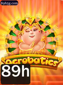 Descubra o Jogo Acrobatics: Regras e Introdução