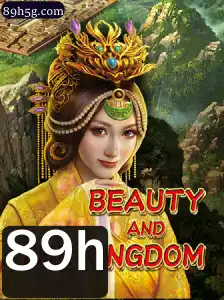 Explorando o Universo de BeautyAndTheKingdom