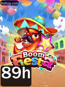 Descubra BoomFiesta: O Jogo de Estratégia e Diversão