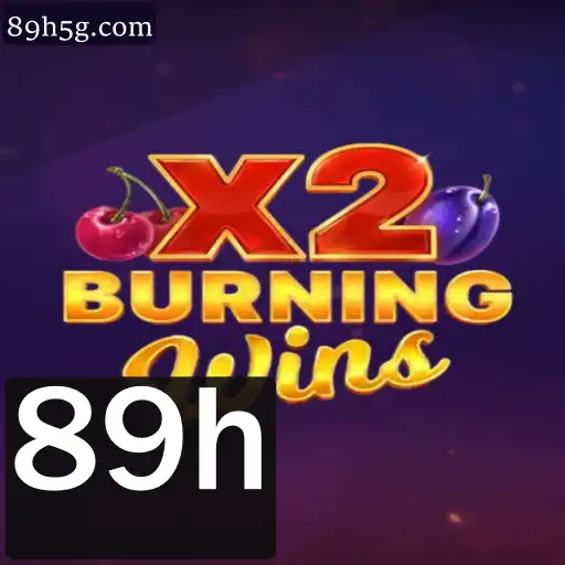Descubra o Fascinante Universo de 'BurningWinsX2'