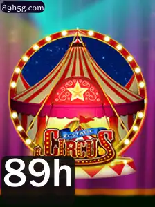 Descubra EcstaticCircus: O Jogo que Transformou 2023