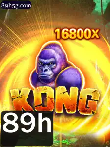 Descubra o Fascinante Universo de Kong: A Aventura Inovadora Aliada à Estratégia