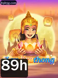 LoyKrathong: A Fascinante Jornada Aquática