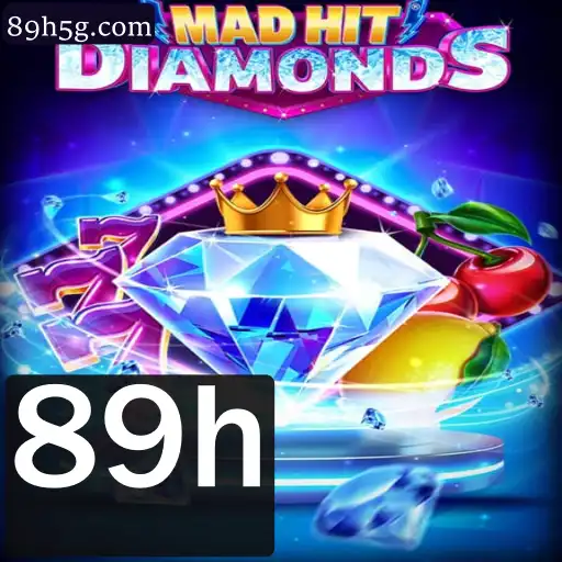 MadHitDiamonds: Uma Jornada Brilhante no Universo dos Jogos Digitais