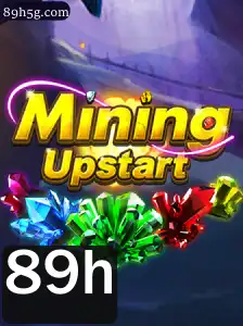 Explorando MiningUpstart: Estratégias e Regras do Novo Jogo de Simulação