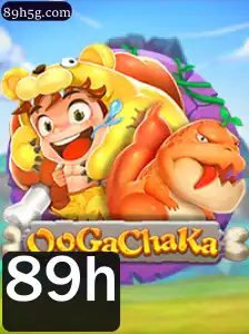 Descubra OoGaChaKa: O Jogo Empolgante Que Está Conquistando o Mundo