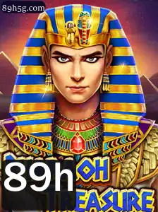 PharaohTreasure: A Excitante Jornada pelo Mundo Antigo