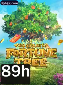 Desvendando ProsperityFortuneTree: A Nova Sensação nos Jogos