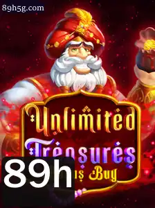 UnlimitedTreasuresBonusBuy: Uma Aventura de Diversão e Estratégia