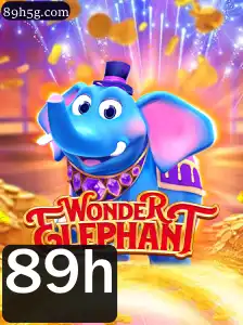 WonderElephant: Descubra a Magia do Novo Jogo Inovador