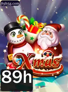 Xmas - Um Mergulho no Mundo do Jogo com a Pegada 89h