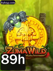 Explorando o Mundo de ZumaWild: Um Jogo de Aventura Empolgante